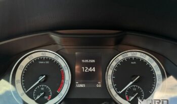 Skoda Superb 1.8 TSI DSG L&K full