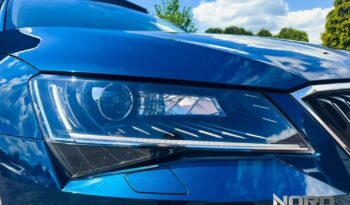 Skoda Superb 1.8 TSI DSG L&K full