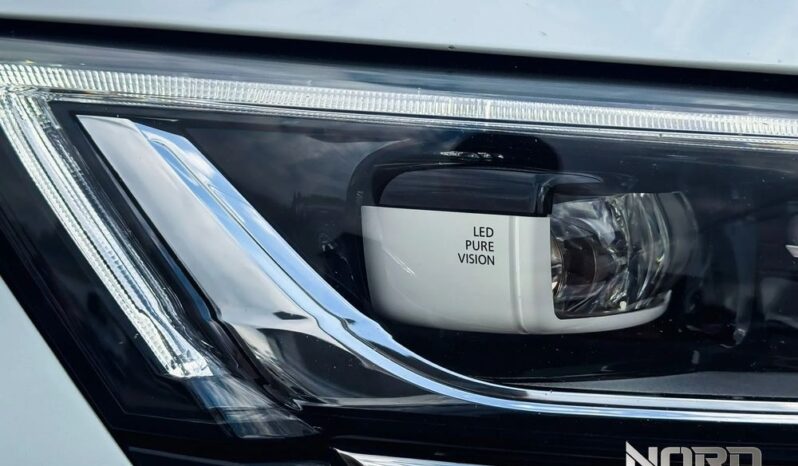 Renault Talisman ENERGY TCe 150 EDC INTENS full