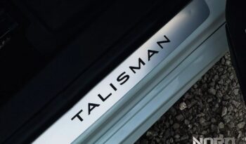 Renault Talisman ENERGY TCe 150 EDC INTENS full