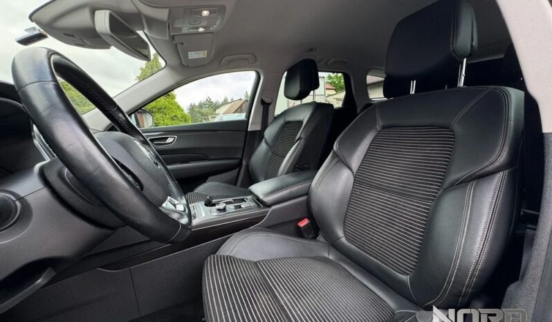 Renault Talisman ENERGY TCe 150 EDC INTENS full