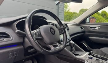 Renault Talisman ENERGY TCe 150 EDC INTENS full