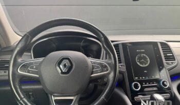 Renault Talisman ENERGY TCe 150 EDC INTENS full