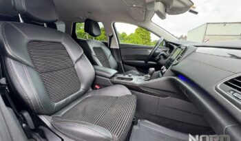 Renault Talisman ENERGY TCe 150 EDC INTENS full