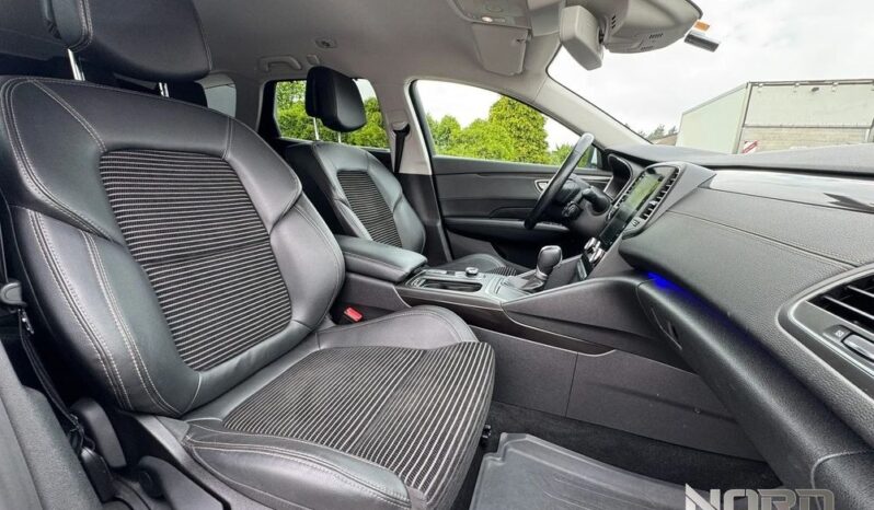 Renault Talisman ENERGY TCe 150 EDC INTENS full