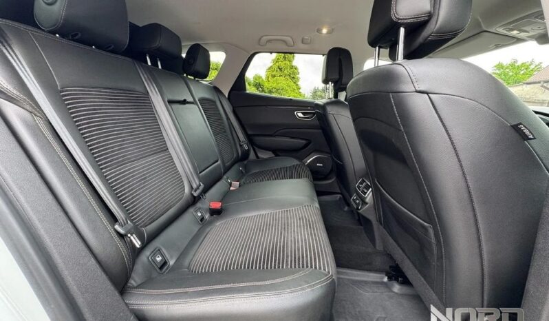 Renault Talisman ENERGY TCe 150 EDC INTENS full