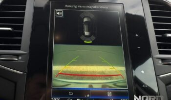 Renault Talisman ENERGY TCe 150 EDC INTENS full