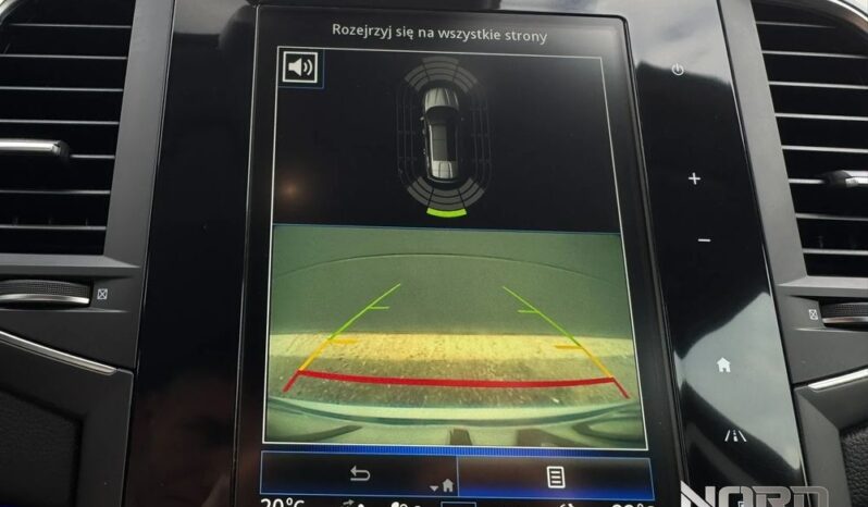 Renault Talisman ENERGY TCe 150 EDC INTENS full