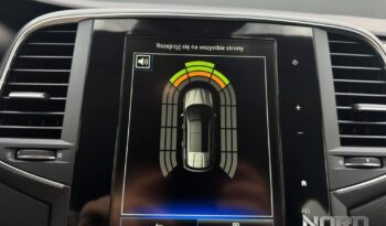 Renault Talisman ENERGY TCe 150 EDC INTENS full