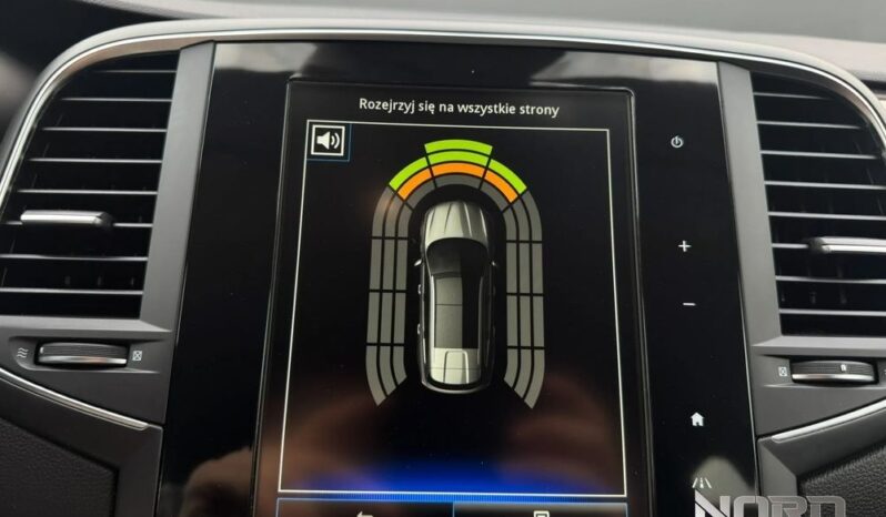Renault Talisman ENERGY TCe 150 EDC INTENS full
