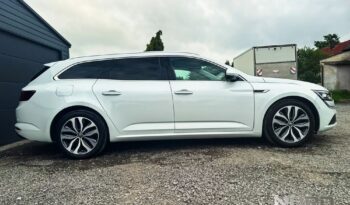 Renault Talisman ENERGY TCe 150 EDC INTENS full