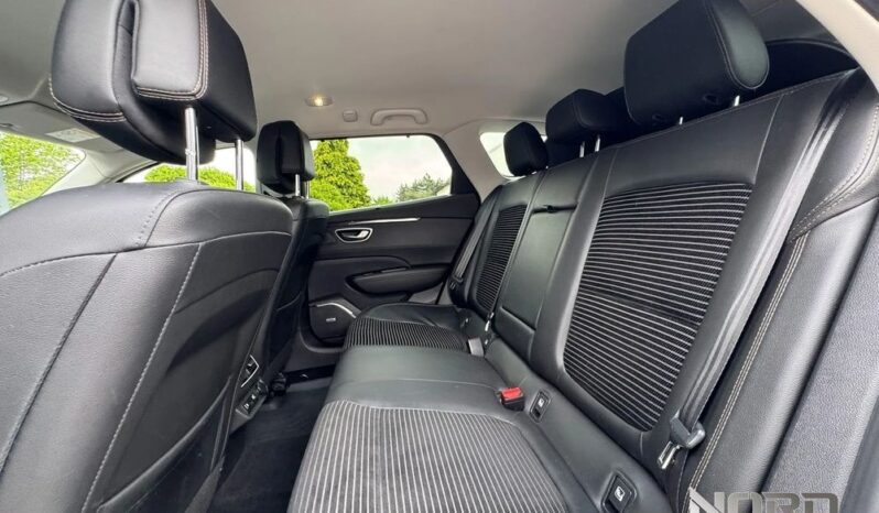Renault Talisman ENERGY TCe 150 EDC INTENS full