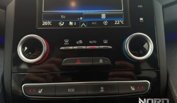 Renault Talisman ENERGY TCe 150 EDC INTENS full