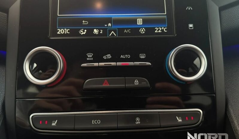 Renault Talisman ENERGY TCe 150 EDC INTENS full