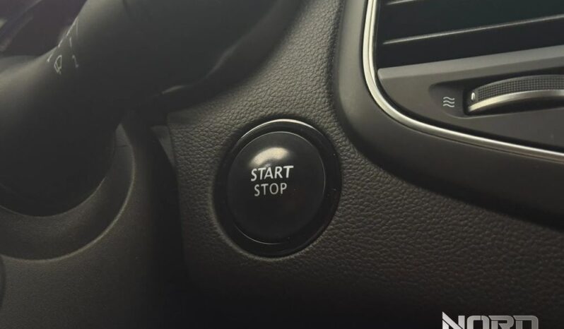 Renault Talisman ENERGY TCe 150 EDC INTENS full