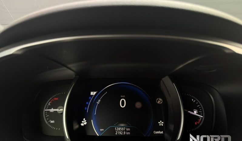 Renault Talisman ENERGY TCe 150 EDC INTENS full