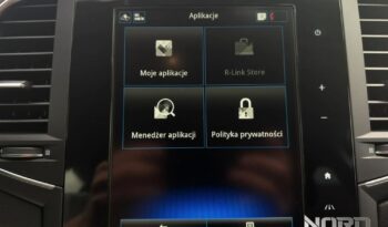 Renault Talisman ENERGY TCe 150 EDC INTENS full