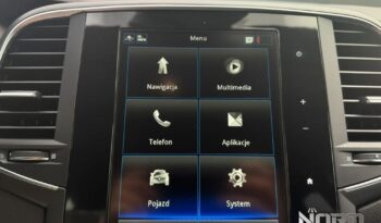 Renault Talisman ENERGY TCe 150 EDC INTENS full