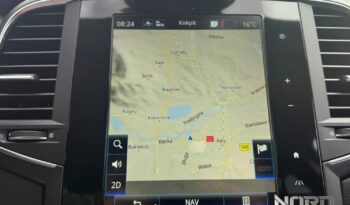 Renault Talisman ENERGY TCe 150 EDC INTENS full