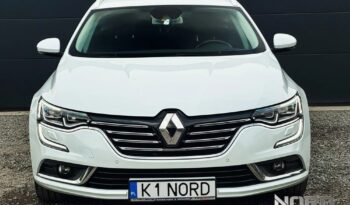 Renault Talisman ENERGY TCe 150 EDC INTENS full