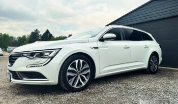 Renault Talisman ENERGY TCe 150 EDC INTENS full