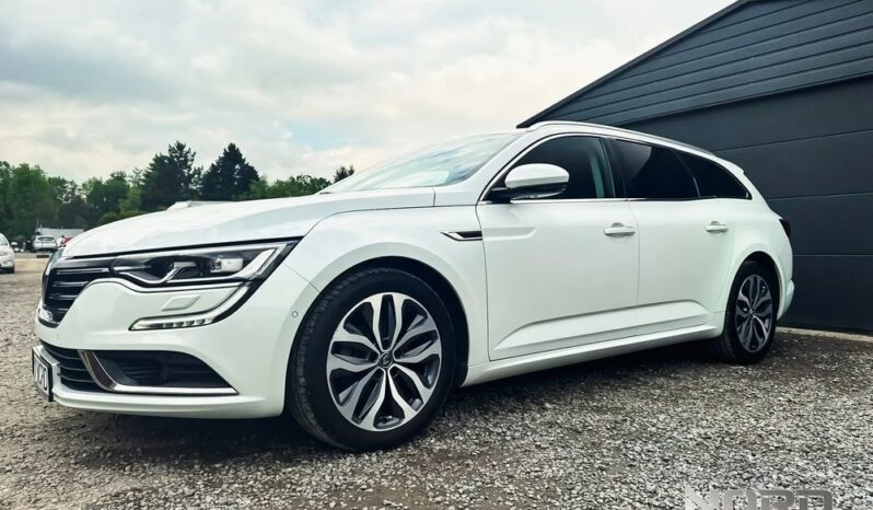 Renault Talisman ENERGY TCe 150 EDC INTENS full