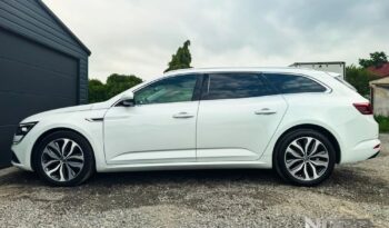 Renault Talisman ENERGY TCe 150 EDC INTENS full