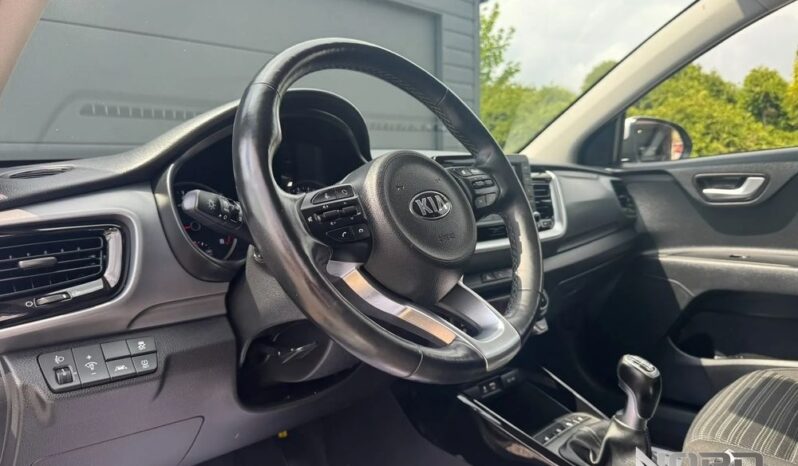Kia Stonic 1.0 T-GDI XL full