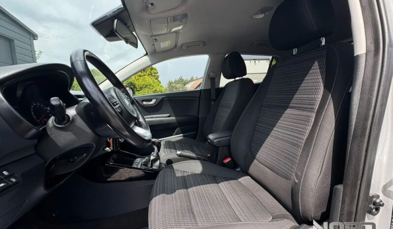 Kia Stonic 1.0 T-GDI XL full