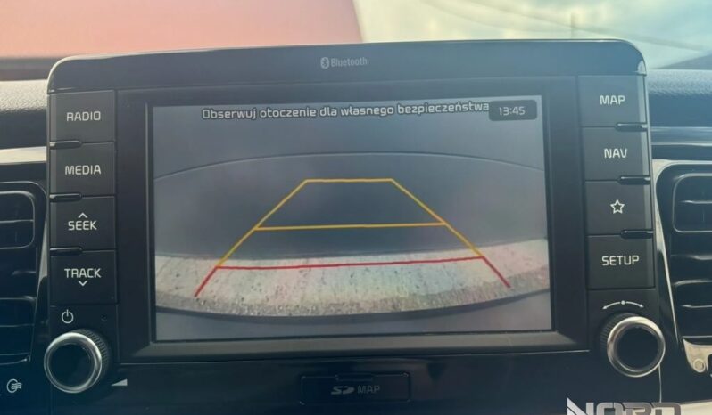 Kia Stonic 1.0 T-GDI XL full