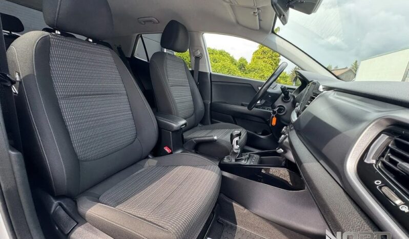 Kia Stonic 1.0 T-GDI XL full