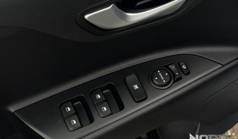 Kia Stonic 1.0 T-GDI XL full