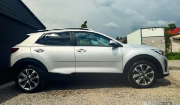 Kia Stonic 1.0 T-GDI XL full