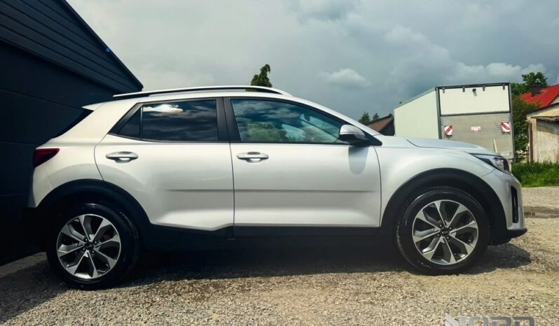 Kia Stonic 1.0 T-GDI XL full