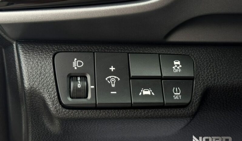 Kia Stonic 1.0 T-GDI XL full