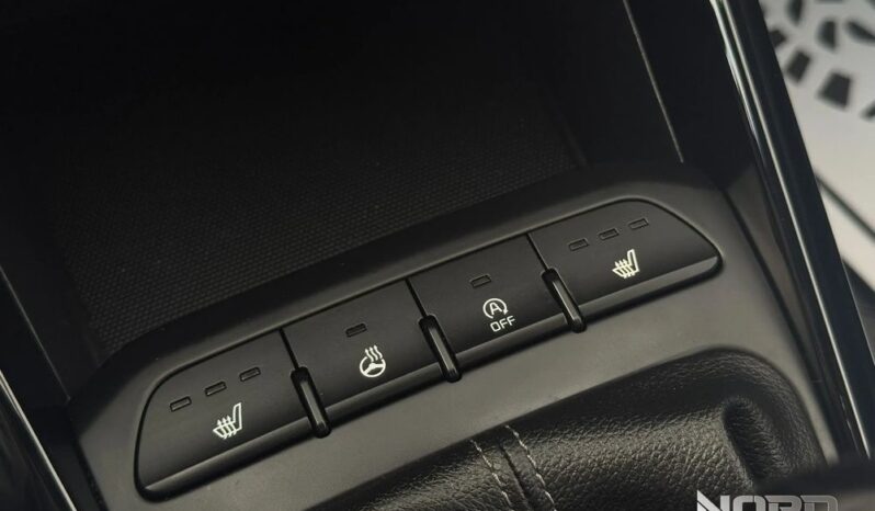Kia Stonic 1.0 T-GDI XL full