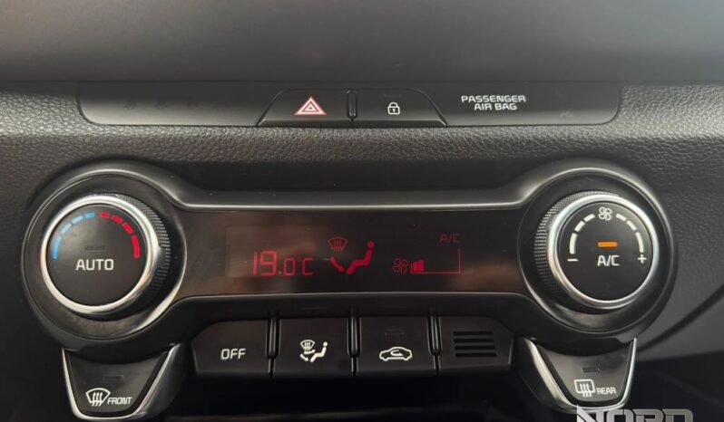 Kia Stonic 1.0 T-GDI XL full