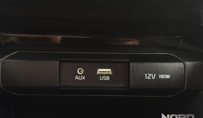 Kia Stonic 1.0 T-GDI XL full