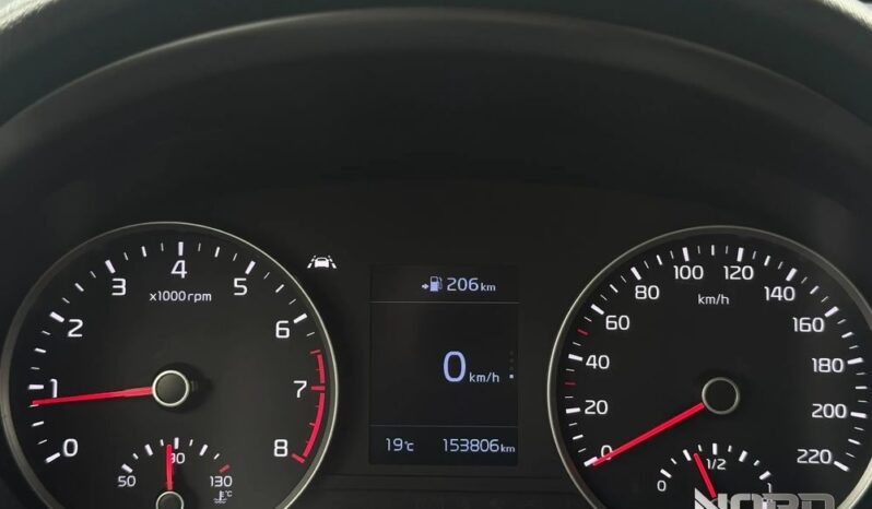Kia Stonic 1.0 T-GDI XL full