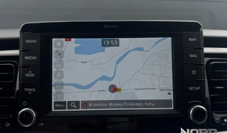 Kia Stonic 1.0 T-GDI XL full