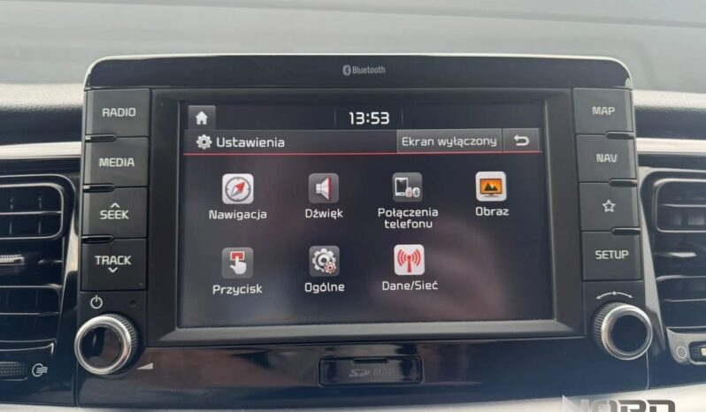 Kia Stonic 1.0 T-GDI XL full