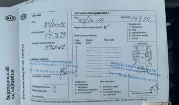 Kia Stonic 1.0 T-GDI XL full
