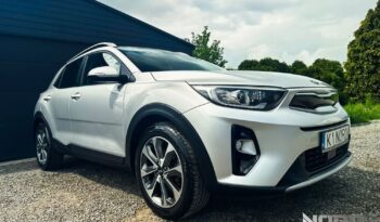 Kia Stonic 1.0 T-GDI XL full