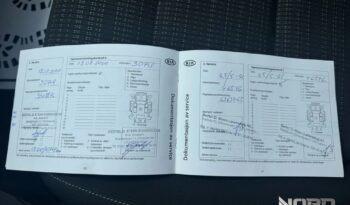 Kia Stonic 1.0 T-GDI XL full