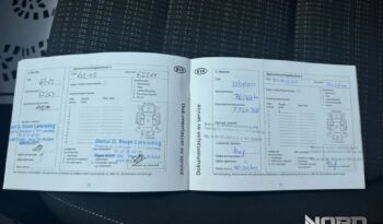 Kia Stonic 1.0 T-GDI XL full