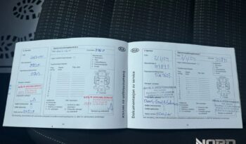 Kia Stonic 1.0 T-GDI XL full