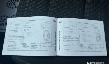 Kia Stonic 1.0 T-GDI XL full