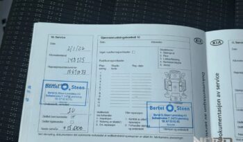 Kia Stonic 1.0 T-GDI XL full