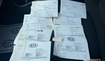 Kia Stonic 1.0 T-GDI XL full