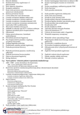 Kia Stonic 1.0 T-GDI XL full